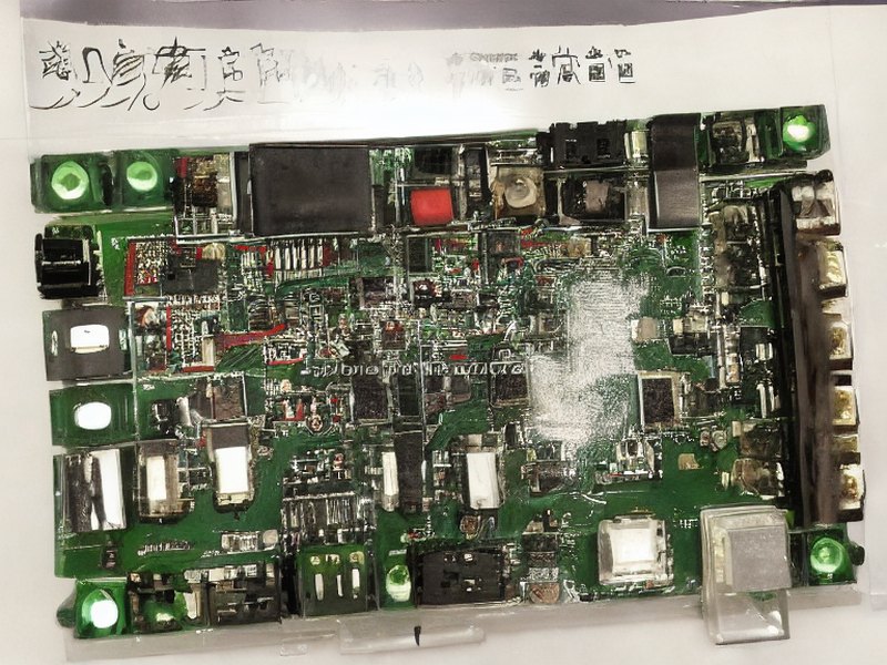 pg模拟器 电源模块参考 2