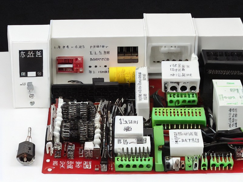 步进驱动选型工程资料 2