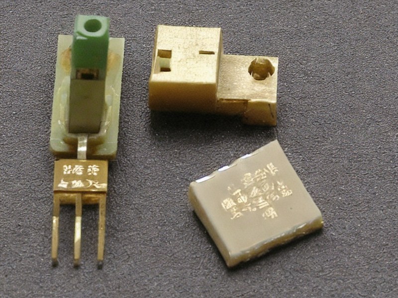 电路保护选型资料 2