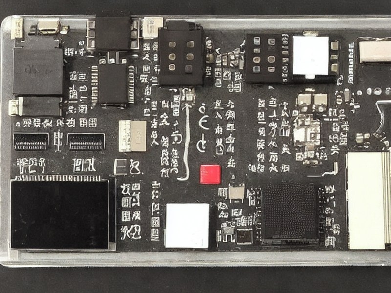 EEPROM产品线选型参考 1