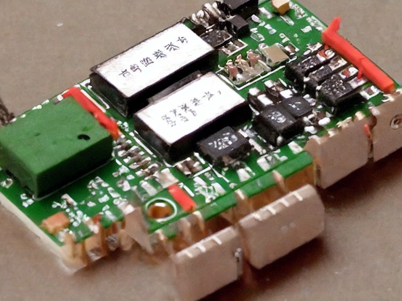 浪涌保护应用相关产品