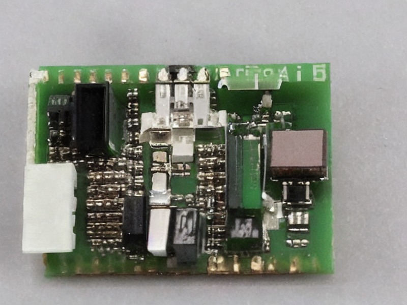 ADC采集选型项目资料 1