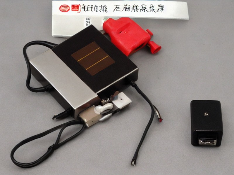 磁性器件应用DC/DC转换应用说明 2