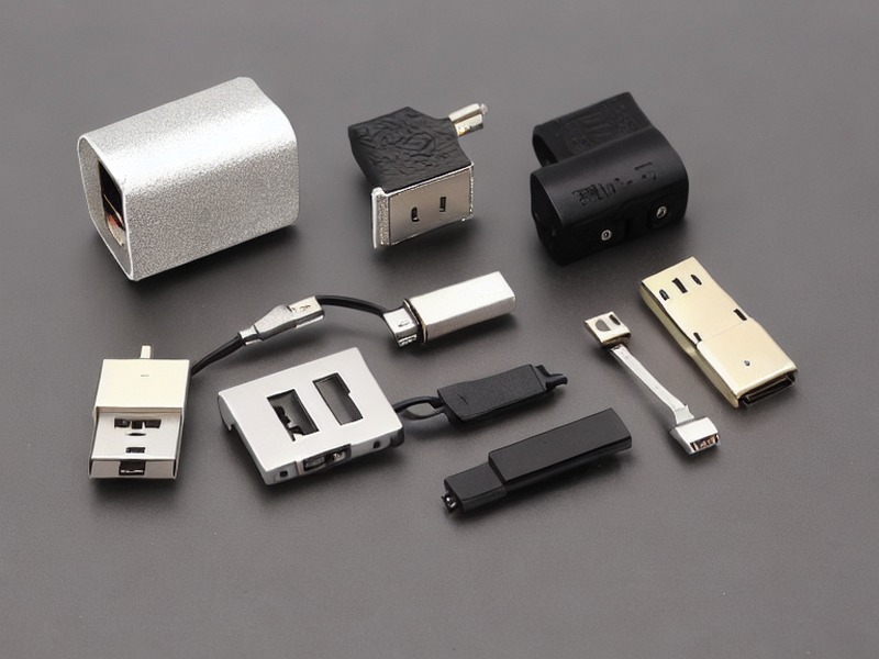 端子组件指南产品信息 2