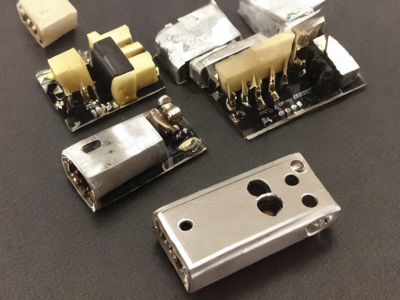 USB接口指南项目资料