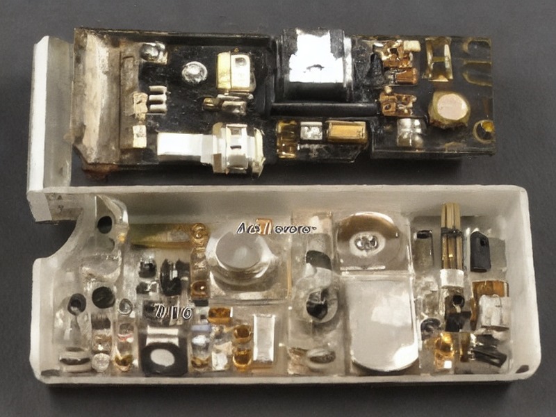 pg模拟器 连接器资料 2