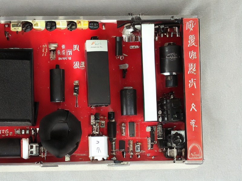 二极管应用产品说明