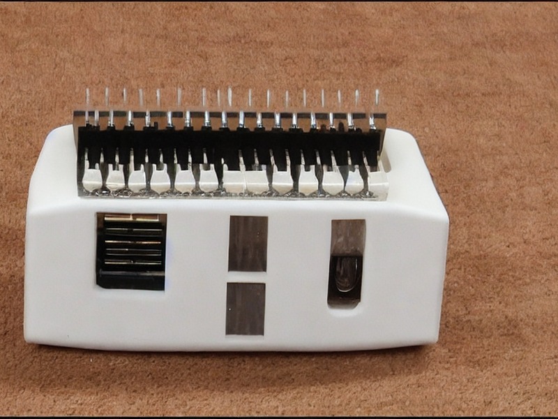 pg模拟器 滤波与磁性器件产品 2