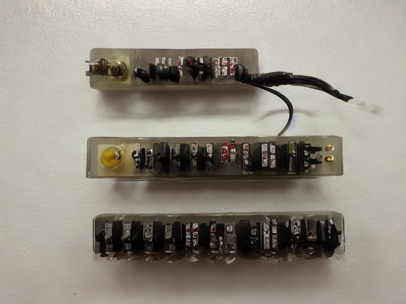 DC/DC转换总览电子资料 2