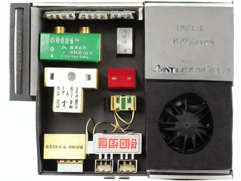 MOSFET指南项目资料 1