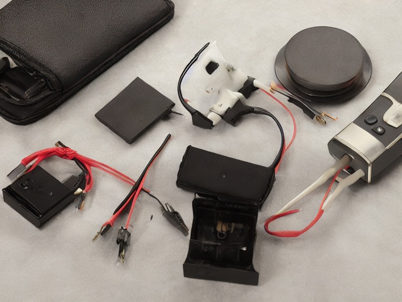 浪涌保护应用相关产品 2