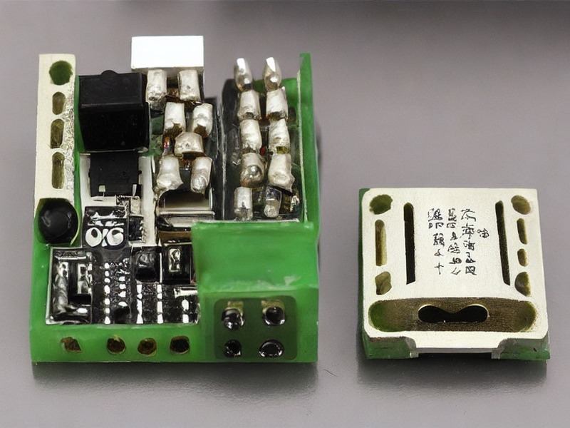 精密电阻应用项目资料：精密电阻选型 2