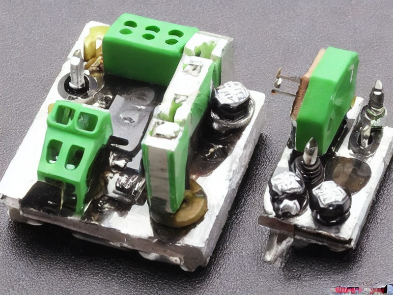 pg模拟器 电源模块参考 1