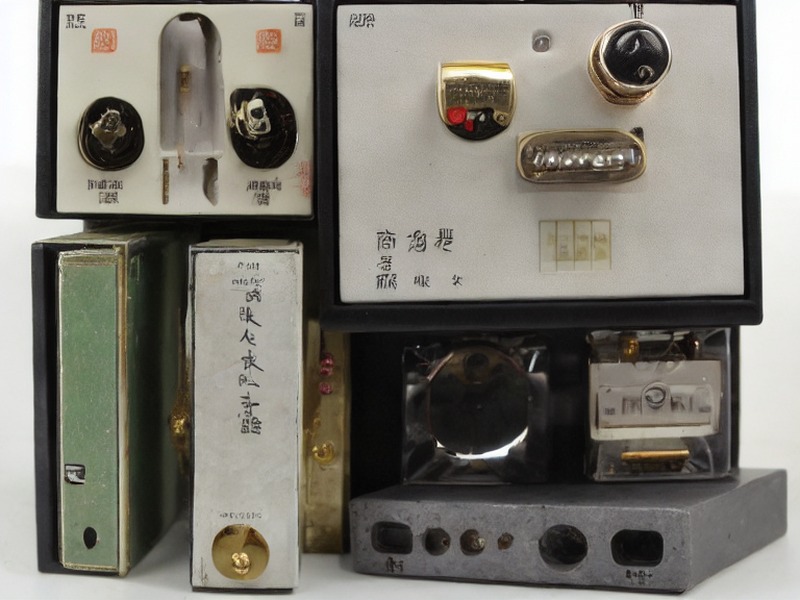 TVS保护参考产品资料 2