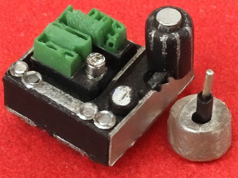 开关器件应用产品说明 1