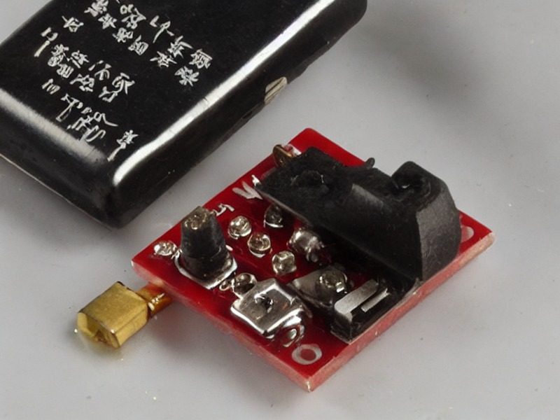 射频连接相关USB接口应用产品说明 2
