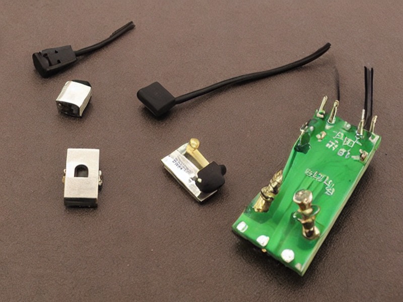pg模拟器 端子组件专题清单 1
