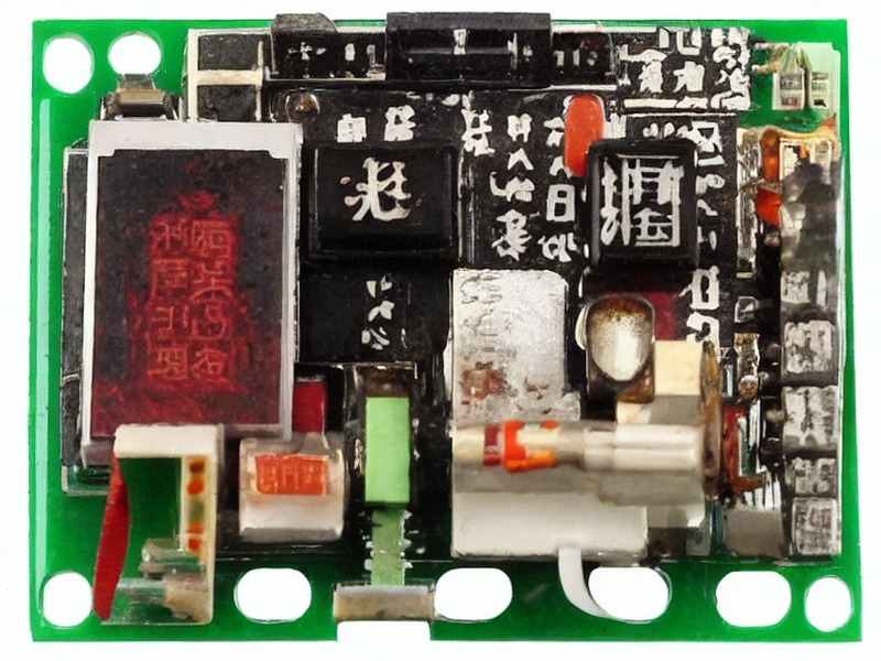 隔离器参考应用说明 1