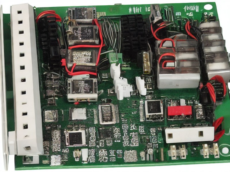 pg模拟器 射频连接中心选型 2