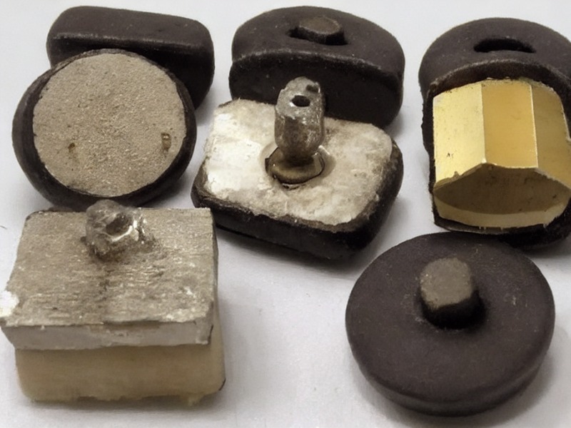 浪涌保护应用相关产品 1