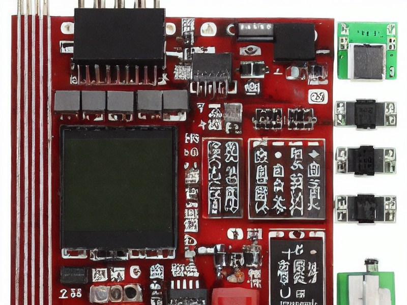 Wi-Fi模块应用项目资料：Wi-Fi模块产品线 1