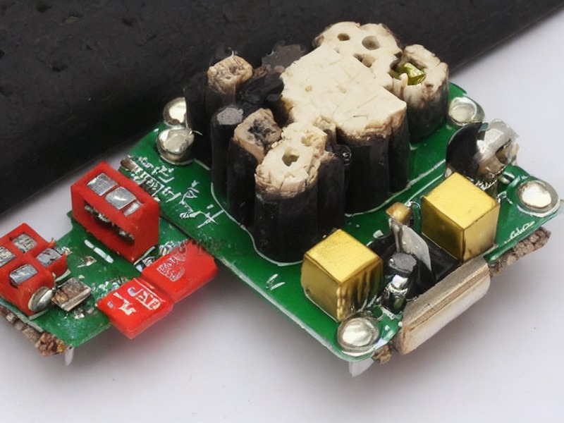 MOSFET应用项目资料：MOSFET目录