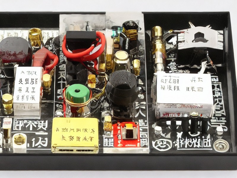 万用表资料产品 DRAM分类 2