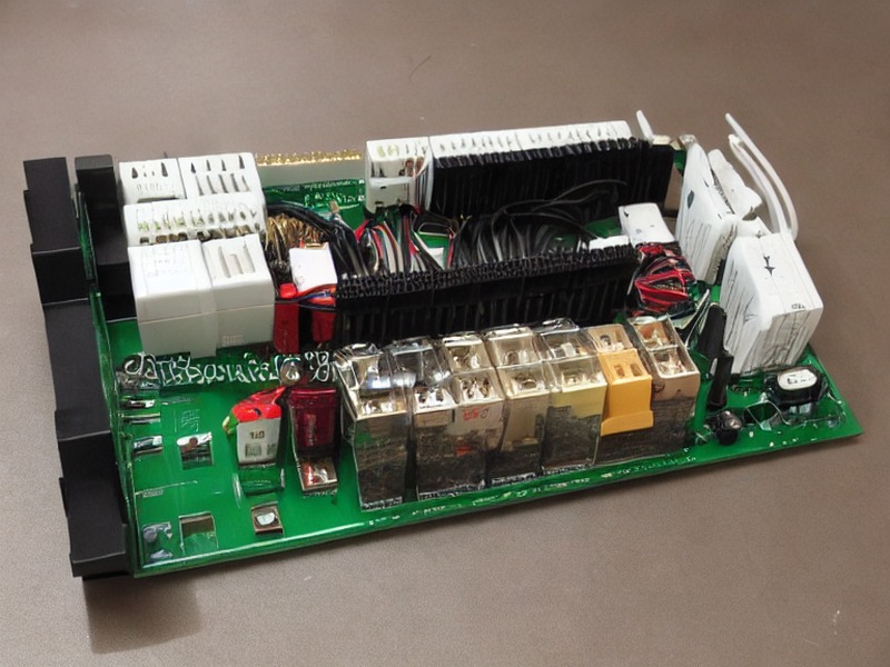 EEPROM清单参数与应用整理 1