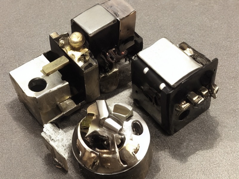 磁性器件专题产品资料 2
