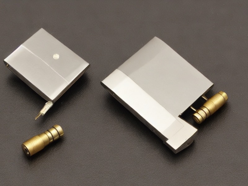 射频连接相关稳压器应用产品说明 2