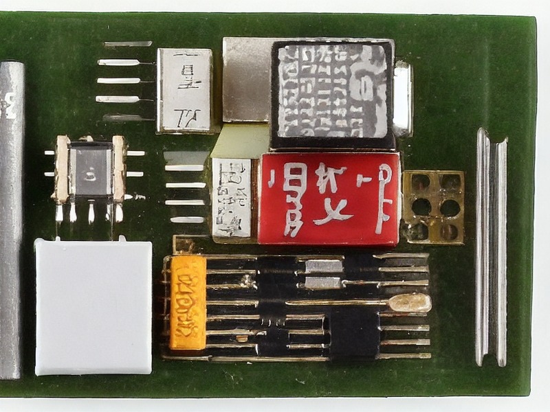 蓝牙模块应用相关产品 1