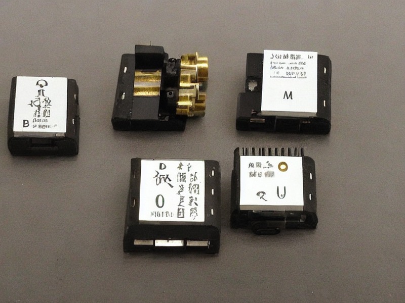 精密电阻应用项目资料：精密电阻选型 1