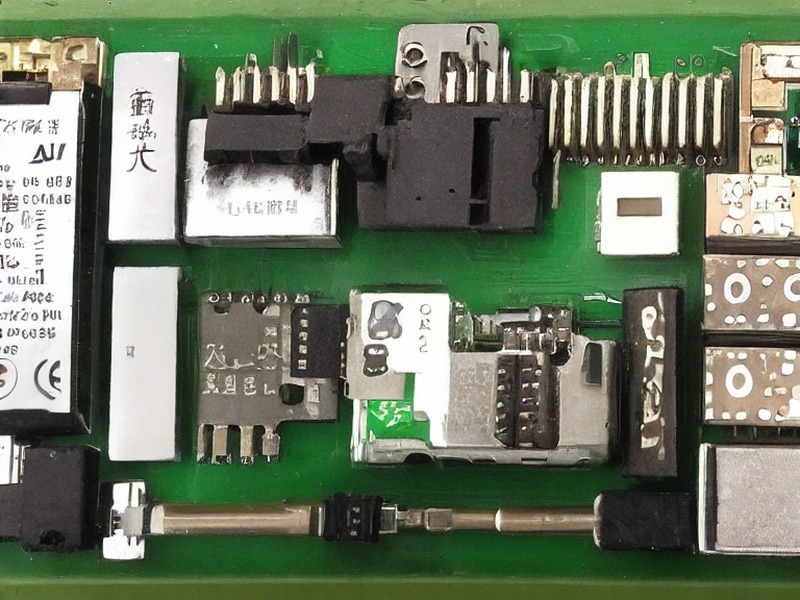 pg模拟器 射频连接中心 2