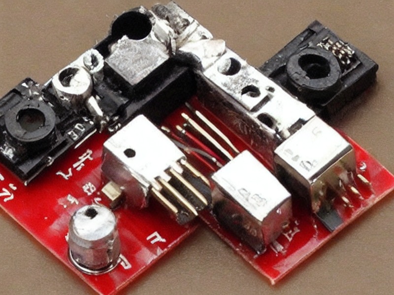 二极管应用选型资料 1