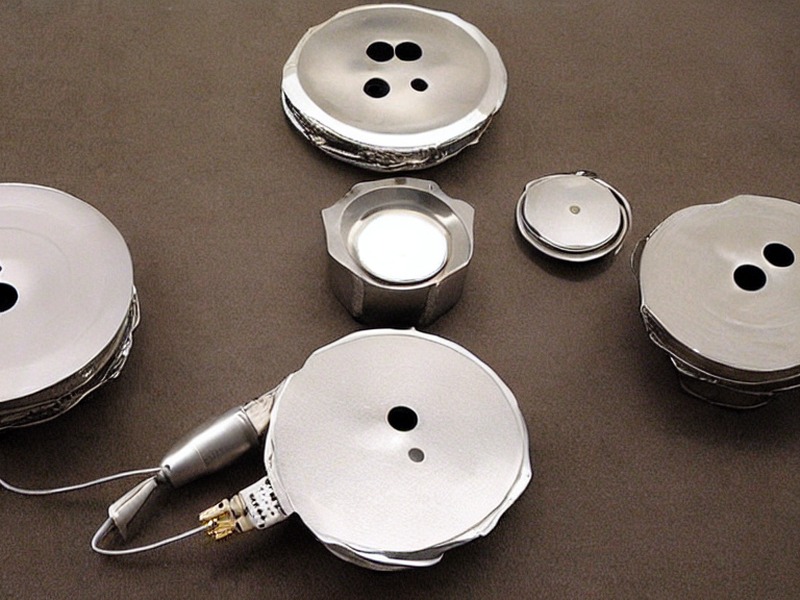 连接器资料库在工业控制中的选型资料 1