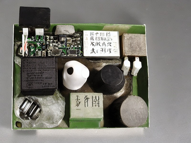 数据转换器应用产品说明 2