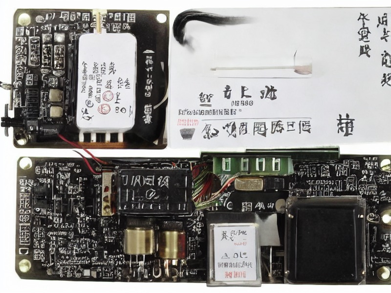 NAND Flash分类在替代料比较中的选型资料