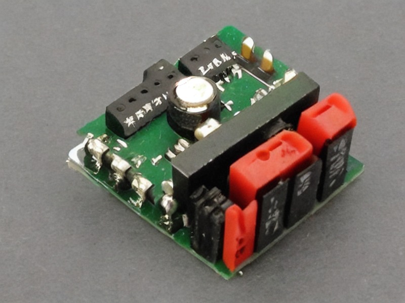 pg模拟器 DAC输出选型应用 2