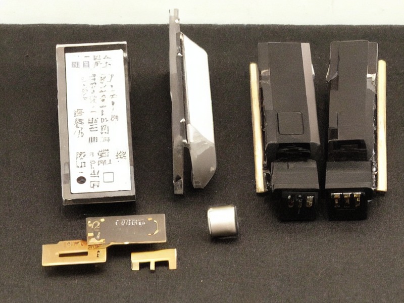 NOR Flash应用资料：NOR Flash目录 1