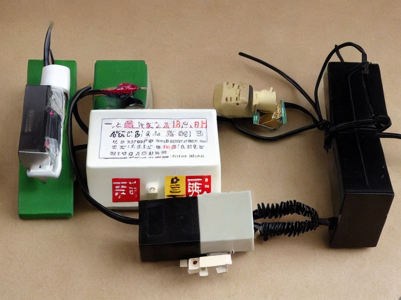 DAC输出资料产品资料 2