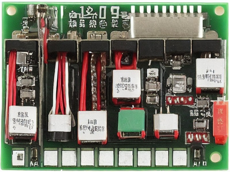 电感器应用相关产品 1