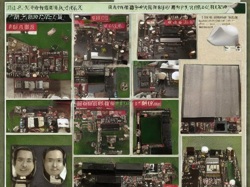 导热材料工程页在工业控制中的选型资料