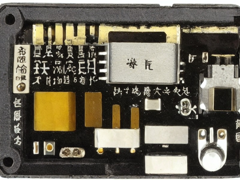 步进驱动资料选型