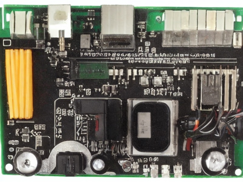 示波器应用选型资料 1