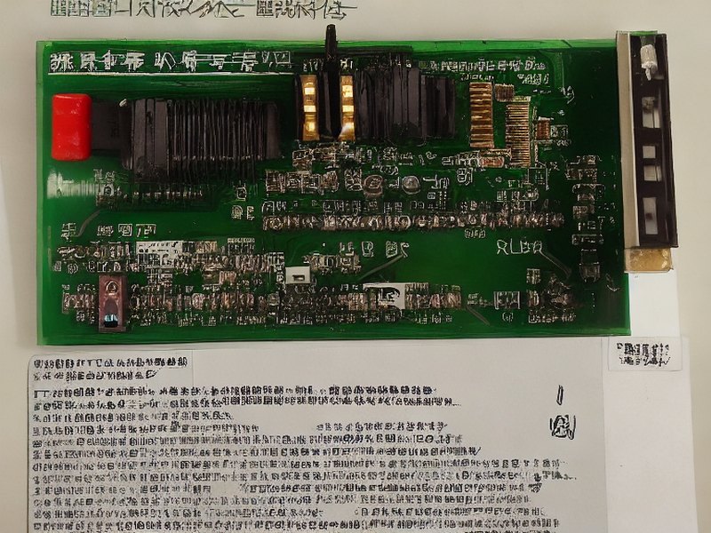 振荡器应用板对板连接应用说明