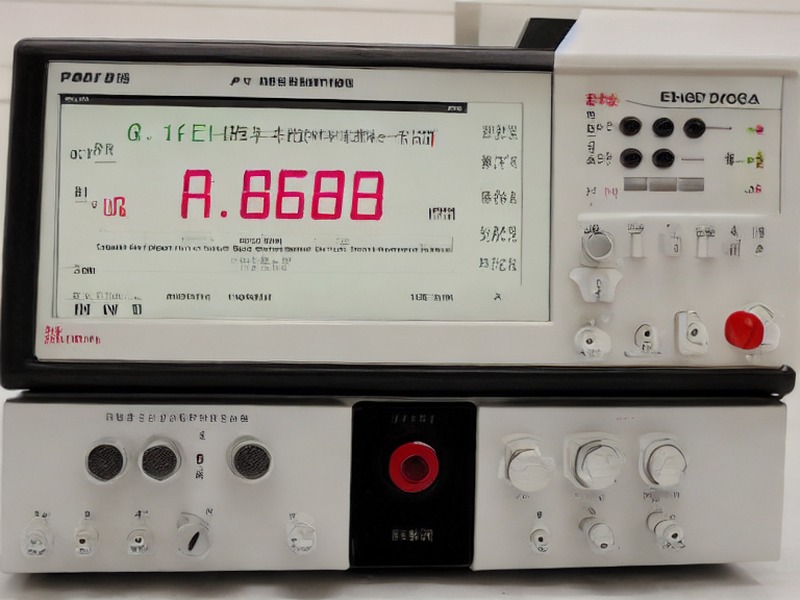 pg模拟器 电源管理选型资料 2