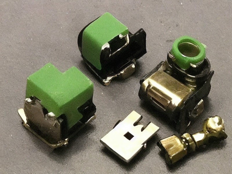 精密电阻器应用说明 1