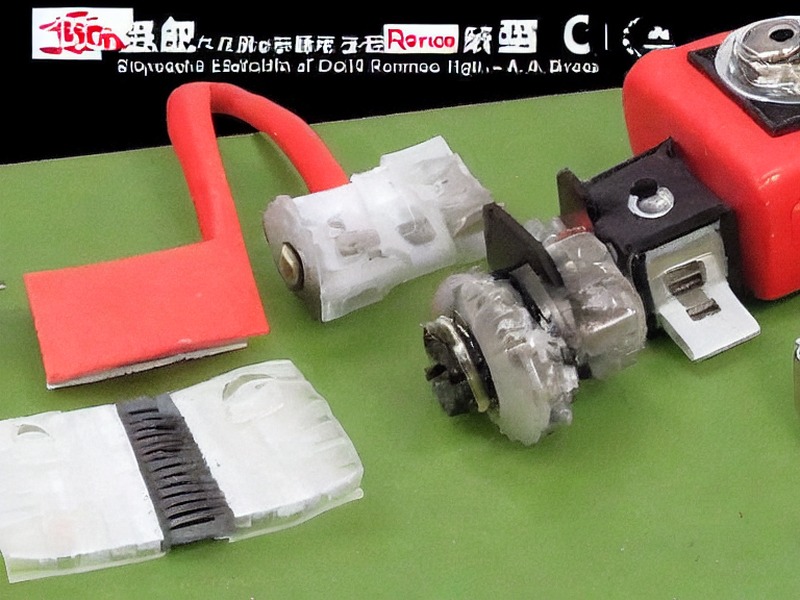 焊接工具中心选型参考 1