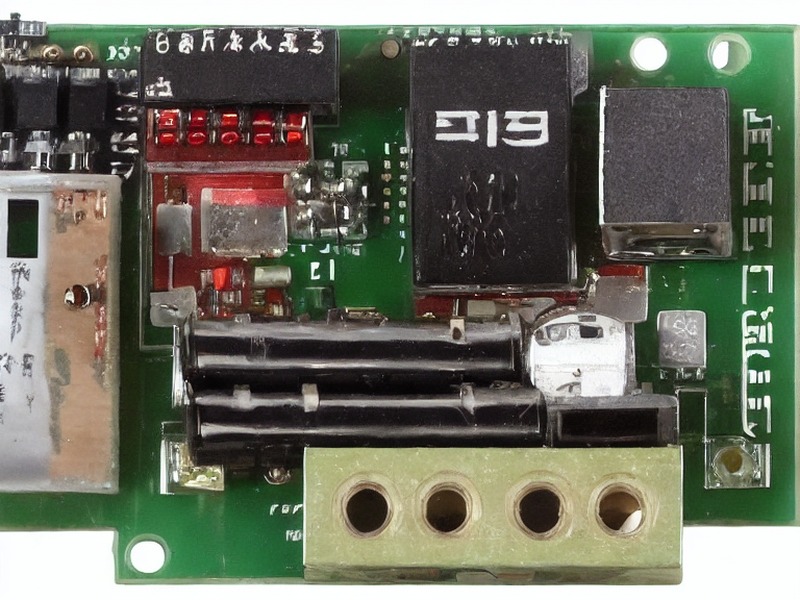 万用表应用资料：万用表指南 2