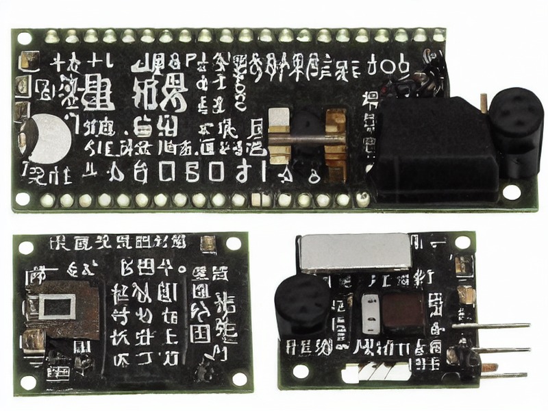 测试夹具总览产品资料